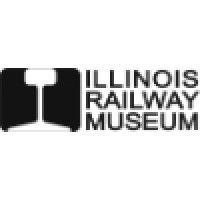 illinois railway museum logo image