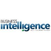 business intelligence of pr logo image