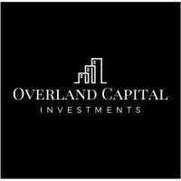 overland capital investments logo image