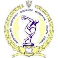 national university of physical training and sports, kyiv logo image