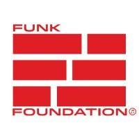 funk foundation logo image