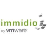 immidio logo image