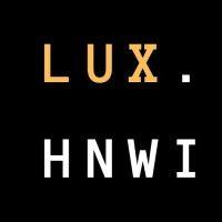 lux high networth individuals