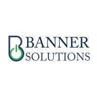 banner solutions logo image