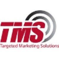 targeted marketing solutions, llc logo image