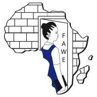 fawe logo image