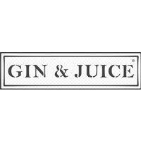 gin & juice limited logo image