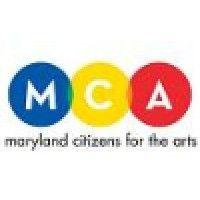 maryland citizens for the arts