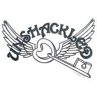 unshackled logo image