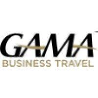 gama business travel