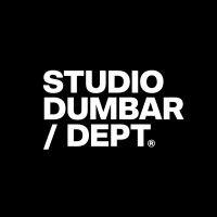 studio dumbar/dept® logo image