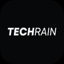 logo of Tech Rain