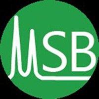 ms bioanalytical logo image