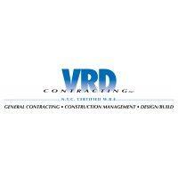 vrd contracting, inc.