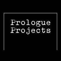 prologue projects logo image