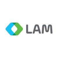 laboratorios lam logo image