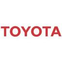 logo of Toyota North America