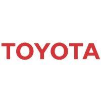 toyota north america logo image