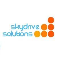 skydrive solutions sdn bhd logo image