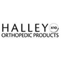 halley orthopedic products