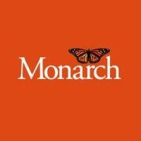 monarch logo image