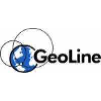 geoline, inc. logo image