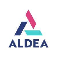 aldea logo image