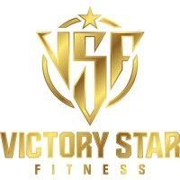 victory star fitness logo image