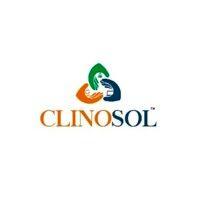 clinosol research logo image