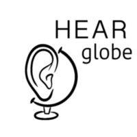 hearglobe logo image