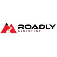 roadly logistics llc logo image