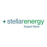 stellar energy logo image