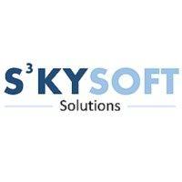 skysoft solutions by commit logo image