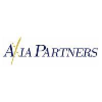 axia partners logo image