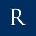 logo of The Rockefeller University