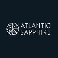 atlantic sapphire