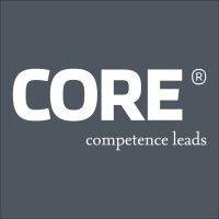 core logo image