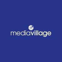 media village logo image