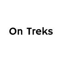 on treks logo image