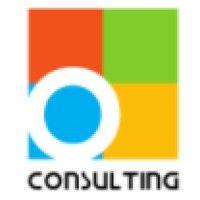 o consulting logo image