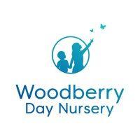 woodberry day nursery group logo image