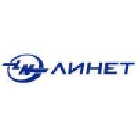 linet isp, zaporizhzhya, ukraine logo image