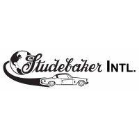 studebaker international logo image