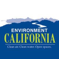 environment california logo image