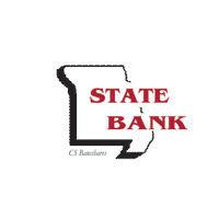 state bank of missouri logo image