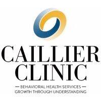 caillier clinic logo image