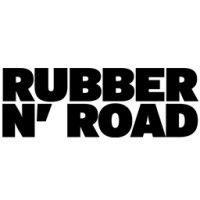 rubber n' road logo image