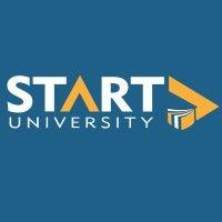 start university logo image