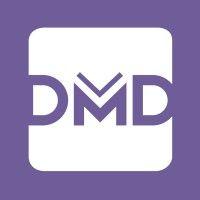 dmd marketing logo image