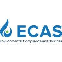 ecas - environmental compliance and services ltd